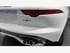 Thumbnail Photo 22 for 2017 Jaguar F-TYPE R Convertible